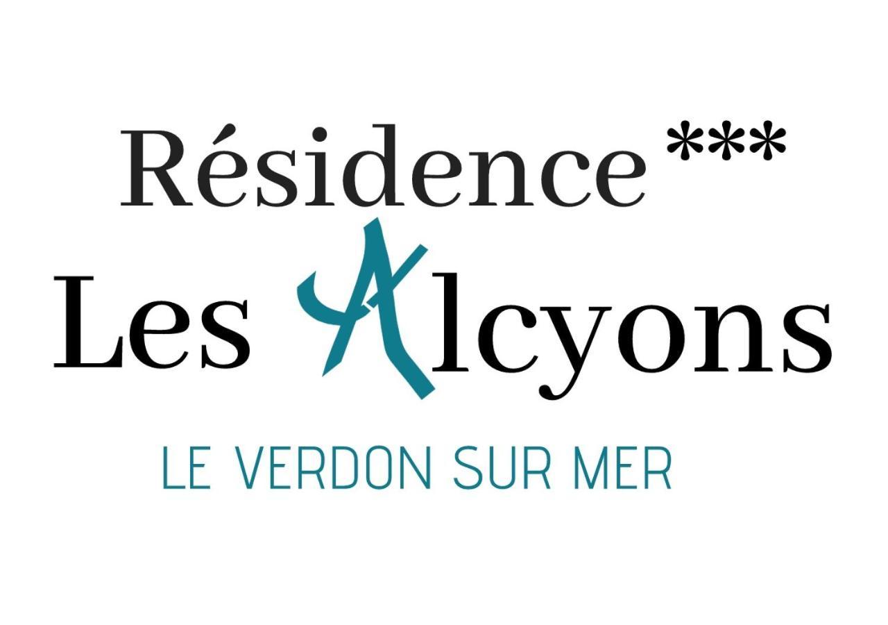 Residence Les Alcyons Le Verdon-sur-Mer Exteriér fotografie